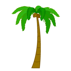 Palm Tree