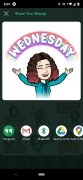 Bitmoji image 10 Thumbnail