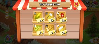 Hay Day image 14 Thumbnail