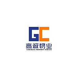 物业logo