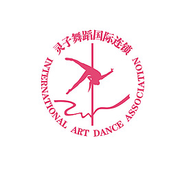 灵子舞蹈logo