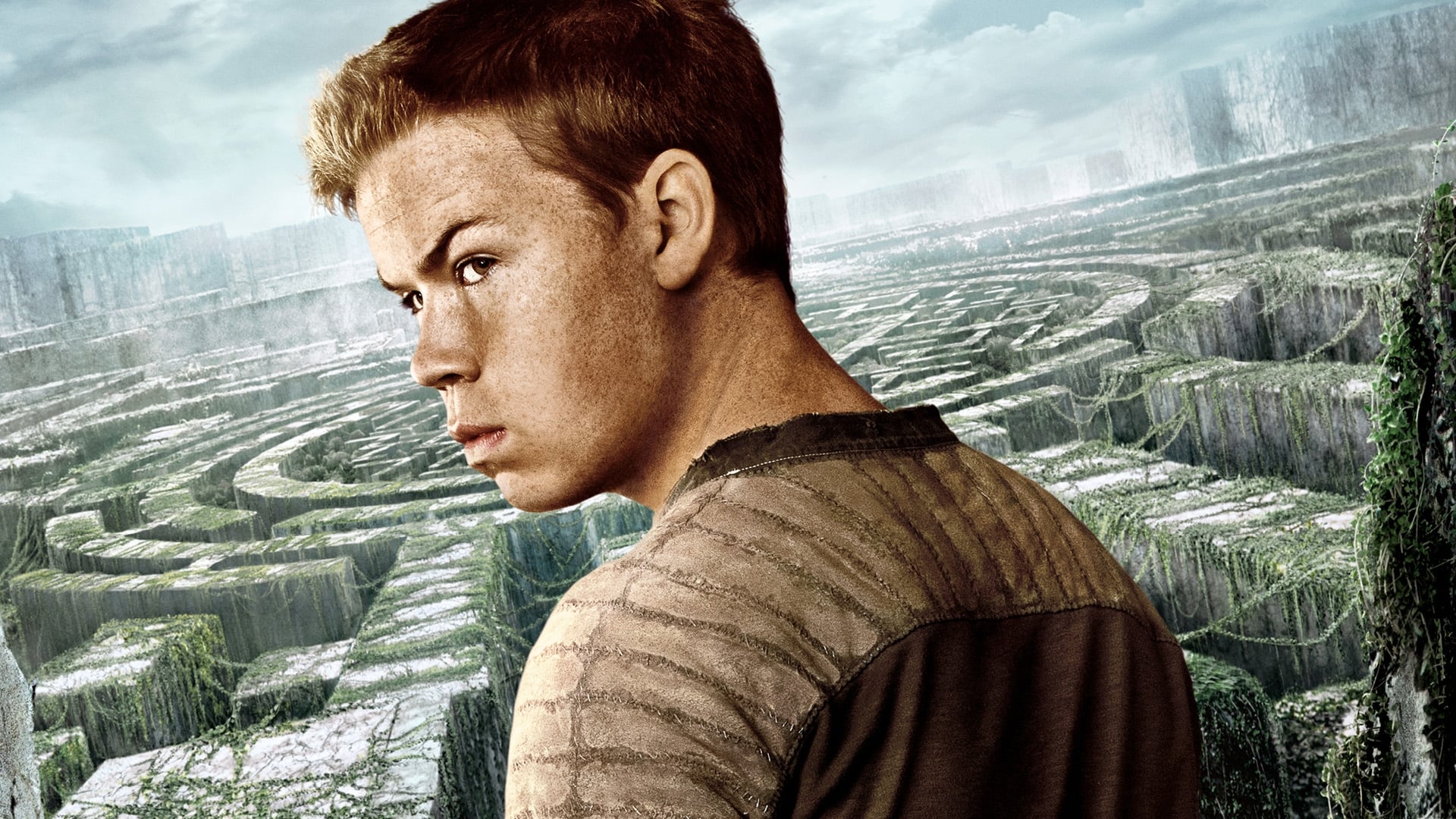 The Maze Runner (2014) Hindi Dubbed Free watch and Download - Hdmovie2