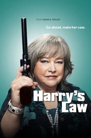 Harrys Law