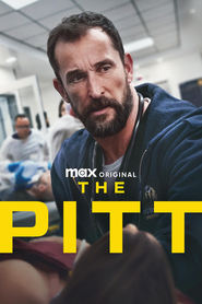 The Pitt Season 1 Episode 1