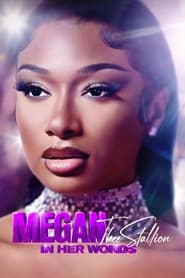 Megan Thee Stallion: In Her Words (2024) 