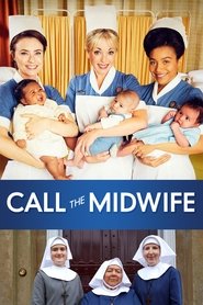 Call the Midwife Season 14 Episode 1