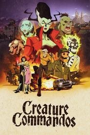 Creature Commandos Season 1 Episode 7