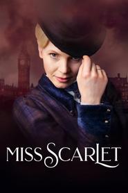 Miss Scarlet and the Duke Season 5 Episode 6