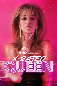 X-Rated Queen (2024) 