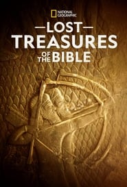 Lost Treasures Of The Bible Season 1 Episode 1