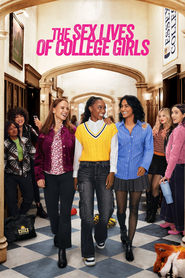 The Sex Lives of College Girls Season 3 Episode 8