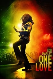 Bob Marley: One Love (2024) 