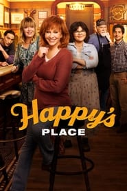 Happy’s Place Season 1 Episode 9