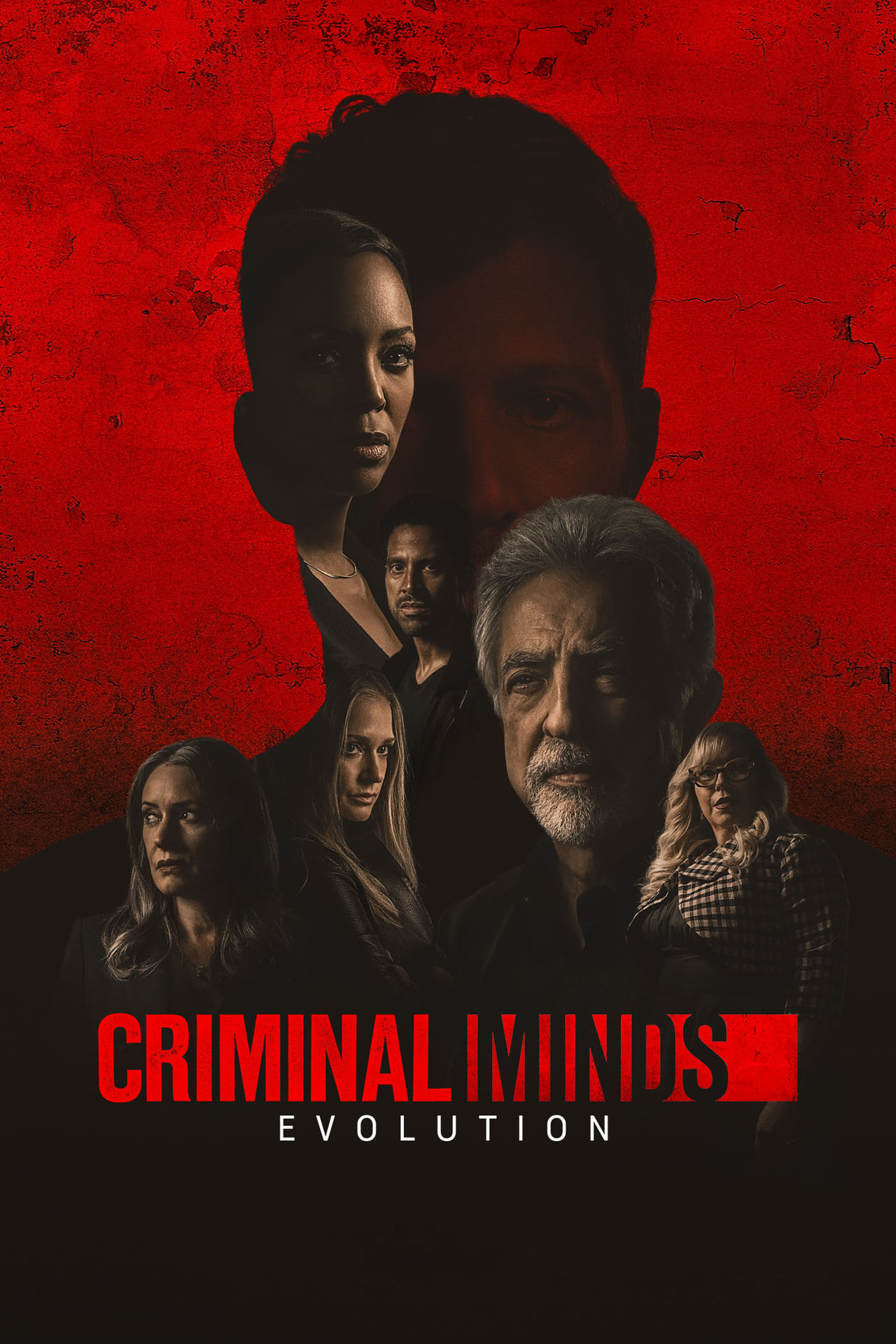 Poster Criminal Minds