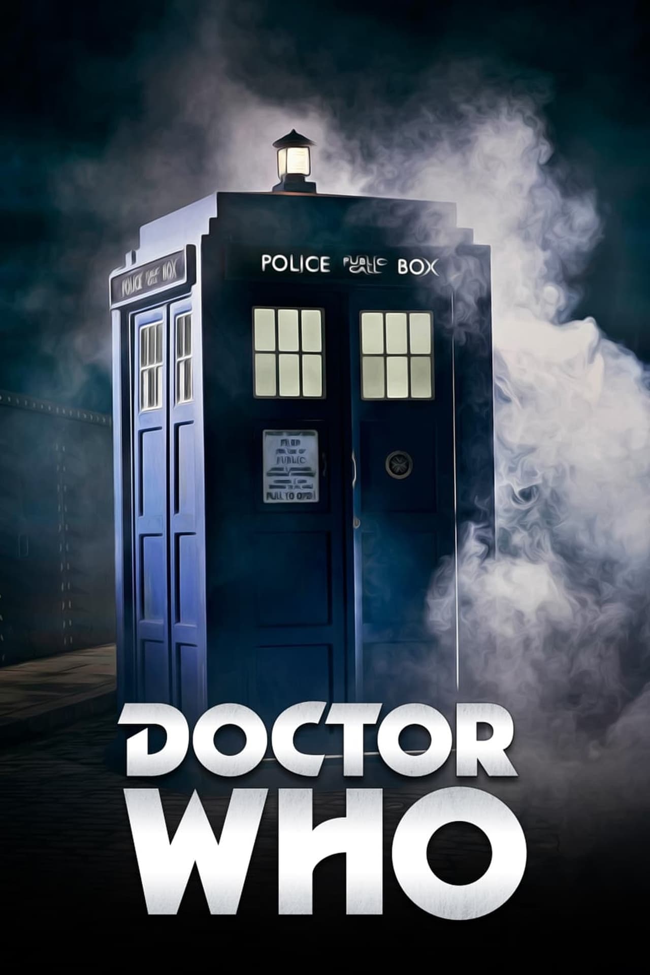 Poster Doctor Who