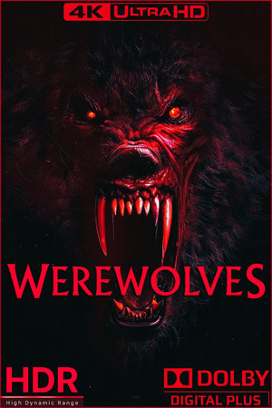 Image Werewolves