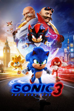 Image Sonic the Hedgehog 3