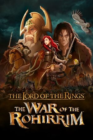 Image The Lord of the Rings: The War of the Rohirrim