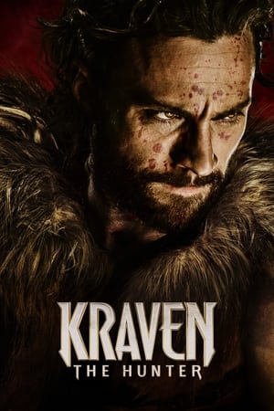 Image Kraven the Hunter