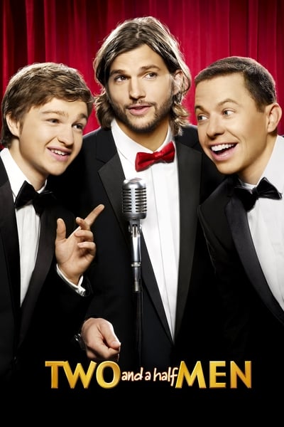 poster Two and a Half Men