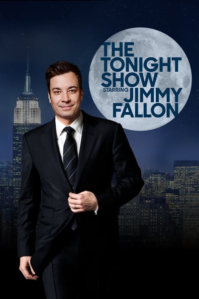 The Tonight Show with Jimmy Fallon