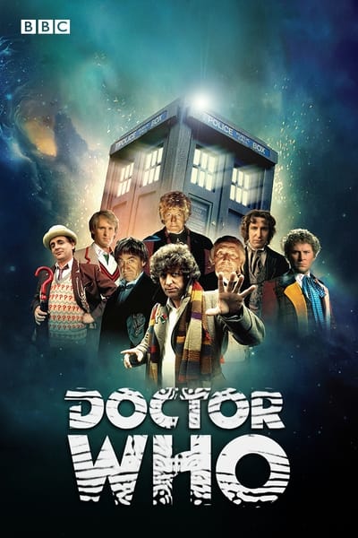 Doctor Who (1963)