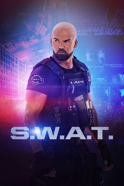 S.W.A.T. (2017)