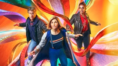 img Doctor Who - Seizoen 13