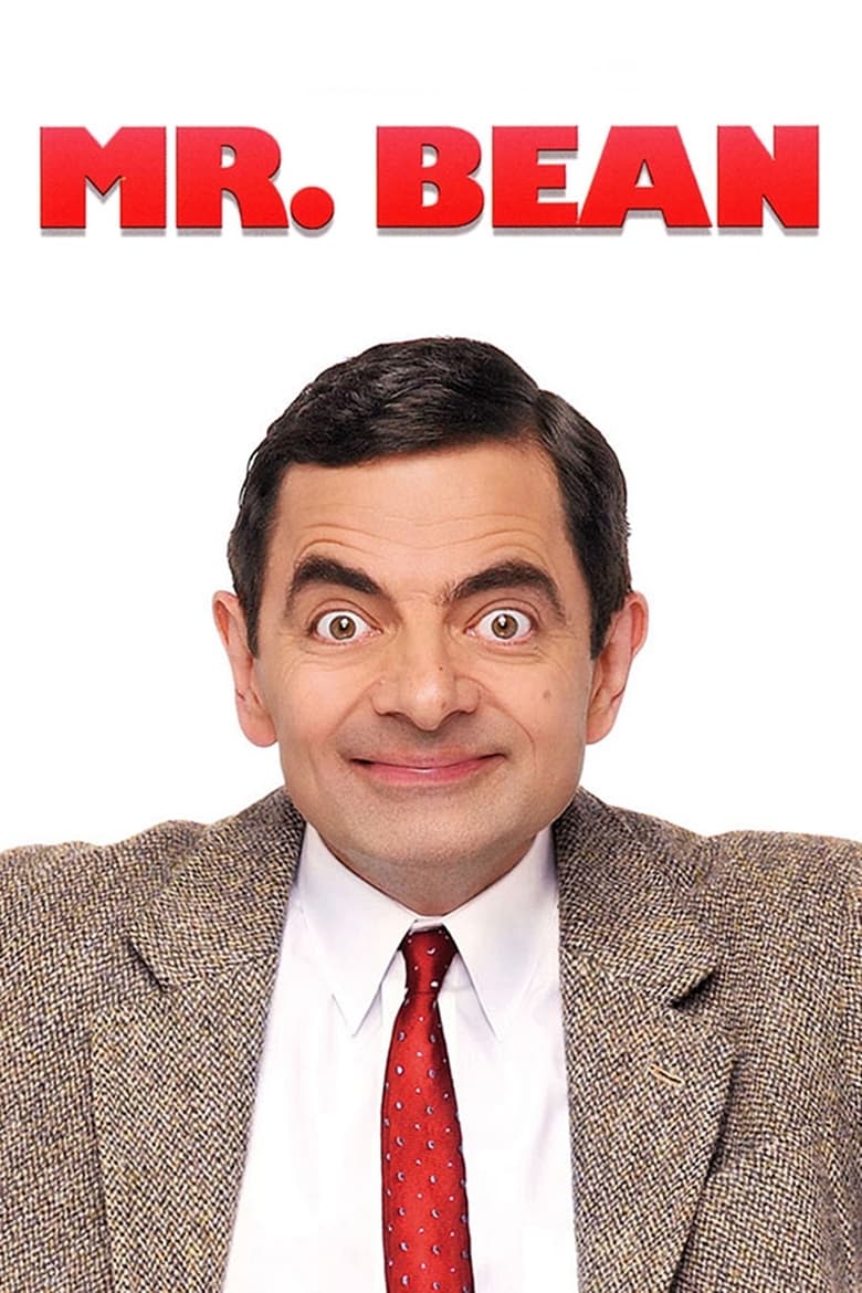 Mr. Bean streaming – Cinemay