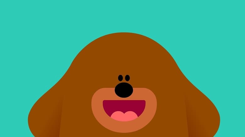 Hey Duggee - Vumoo