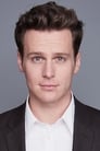 Jonathan Groff isRick Sheridan (voice)