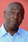 Gary Anthony Williams isNewscaster / Umpire / Scientist (voice)