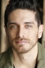 Josh Keaton isAgent Spider / Jogger (voice)