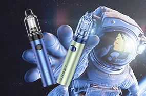 Yocan Orbit Vape Pen Kit