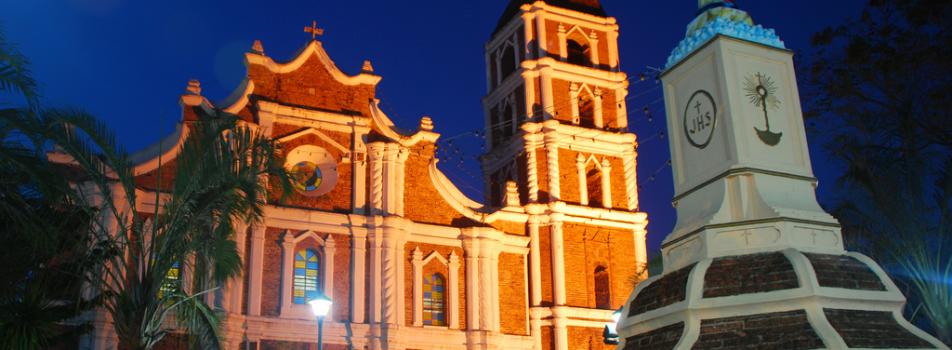 Saint Peter and Paul Metropolitan Cathedral