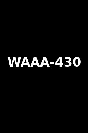 WAAA-430