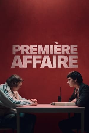 Première affaire