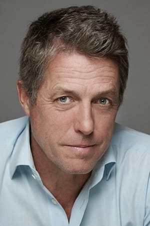 A Life on Screen, Hugh Grant