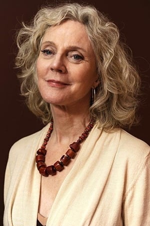 Blythe Danner