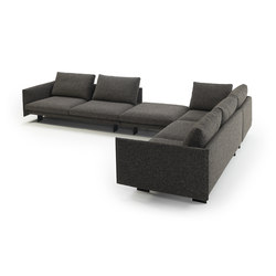 Deep | Sofas | Sancal