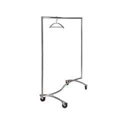 Wave clothes rack | Coat racks | Inno