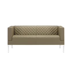 Matrix 3-Seater Sofa | Sofas | sitland