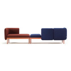 Mosaico | Sofas | Sancal