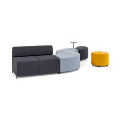 Bend 10 | Sofas | actiu