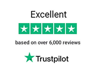 TrustPilot Reviews