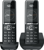 Gigaset Comfort 550 DUO DECT-Telefon