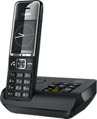 Gigaset Comfort 550A DECT-Telefon