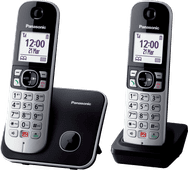 Panasonic KX-TG6852 Duo DECT-Telefon