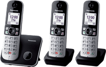 Panasonic KX-TG6853 Trio DECT-Telefon