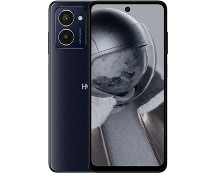 HMD Pulse Pro 128GB Black 4G